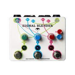 Гитарный эффект OLD BLOOD NOISE ENDEAVORS Signal Blender
