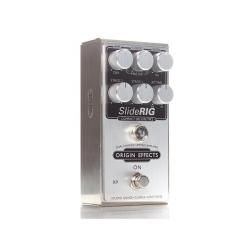 Гитарный эффект ORIGIN EFFECTS SlideRig Compact Deluxe MK2