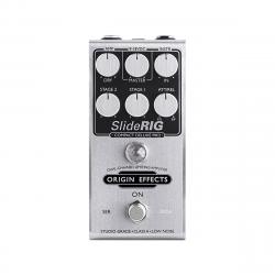 Гитарный эффект ORIGIN EFFECTS SlideRig Compact Deluxe MK2