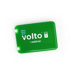 Блок питания PEDALTRAIN Volto 3 Rechargeable pedal power supply