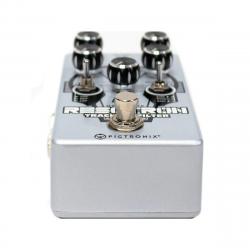 Гитарный эффект PIGTRONIX Resotron