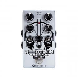 Гитарный эффект PIGTRONIX Resotron