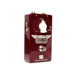 Гитарный эффект SEYMOUR DUNCAN PICKUP BOOSTER Hi-Def Boost & Line Driver