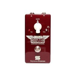 Гитарный эффект SEYMOUR DUNCAN PICKUP BOOSTER Hi-Def Boost & Line Driver