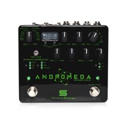 Гитарный эффект SEYMOUR DUNCAN ANDROMEDA DYNAMIC DELAY