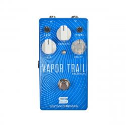 Гитарный эффект SEYMOUR DUNCAN VAPOR TRAIL Analog Delay