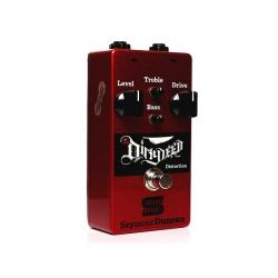 Гитарный эффект SEYMOUR DUNCAN Dirty Deed Distortion