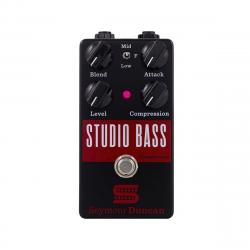 Басовый эффект SEYMOUR DUNCAN STUDIO BASS Compressor