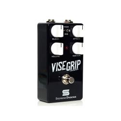 Гитарный эффект SEYMOUR DUNCAN VISE GRIP Compressor