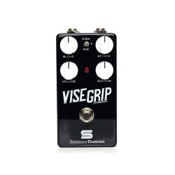 Гитарный эффект SEYMOUR DUNCAN VISE GRIP Compressor