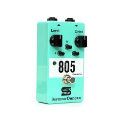 Гитарный эффект SEYMOUR DUNCAN 805 Overdrive