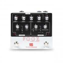 Гитарный эффект SEYMOUR DUNCAN Fooz