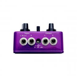 Гитарный эффект SEYMOUR DUNCAN SHAPE SHIFTER Stereo Tremolo