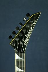 Электрогитара, производство Япония, подержанная, состояние отличное JACKSON Stars Kelly Custom EMG Hardtail