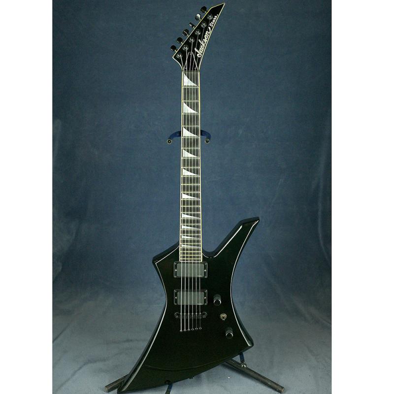 JACKSON Stars Kelly Custom EMG Hardtail купить по доступной цене в