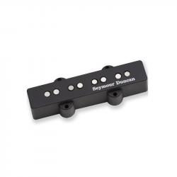 Звукосниматель SEYMOUR DUNCAN Apollo Jazz Bass Bridge