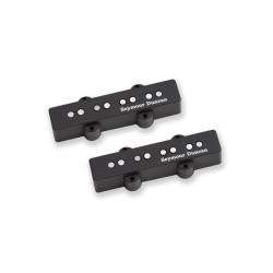 Комплект звукоснимателей SEYMOUR DUNCAN Apollo J-Bass Set
