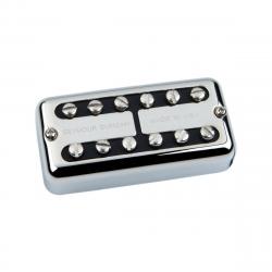 Звукосниматель SEYMOUR DUNCAN Psyclone Vintage Bridge Nickel