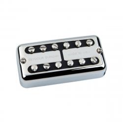 Звукосниматель SEYMOUR DUNCAN Psyclone Vintage Neck Nickel