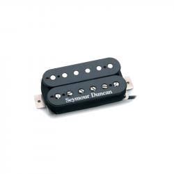 Звукосниматель SEYMOUR DUNCAN SH-18b Whole Lotta HB bridge Blk