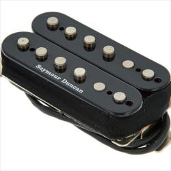 Звукосниматель SEYMOUR DUNCAN SH-3 Stag Mag Blk