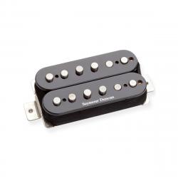 Звукосниматель SEYMOUR DUNCAN SH-3 Stag Mag Blk