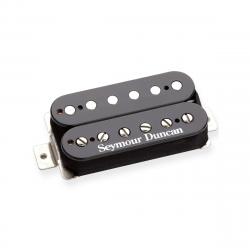 Звукосниматель для электрогитары SEYMOUR DUNCAN CUSTOM 5 TREMBUCKER TB-14 Black