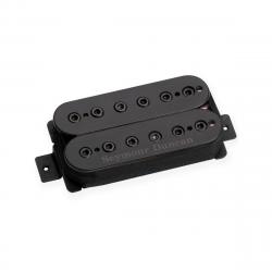 Звукосниматель для электрогитары (хамбакер) SEYMOUR DUNCAN M. HOLCOMB ALPHA NECK Black