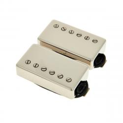 Комплект звукоснимателей SEYMOUR DUNCAN Pearly Gates Nickel Set