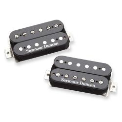 Комплект звукоснимателей SEYMOUR DUNCAN Saturday Night Special Set