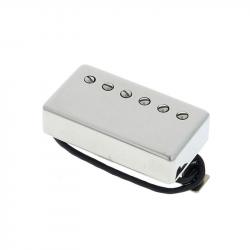 Комплект звукоснимателей SEYMOUR DUNCAN SH-55b Seth Lover Model Nkl