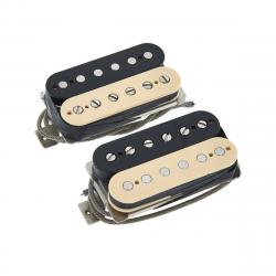 Комплект звукоснимателей для электрогитары SEYMOUR DUNCAN ALNICO II PRO SLASH APH-2S set