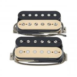 Комплект звукоснимателей для электрогитары SEYMOUR DUNCAN ALNICO II PRO SLASH APH-2S set