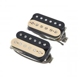 Комплект звукоснимателей для электрогитары SEYMOUR DUNCAN ALNICO II PRO SLASH APH-2S set