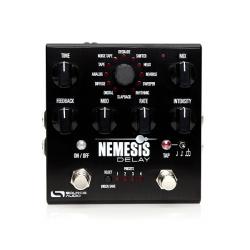 Гитарный эффект SOURCE AUDIO Nemesis Delay