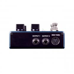 Гитарный эффект SOURCE AUDIO One Series Collider Stereo Delay Reverb