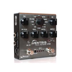 Гитарный эффект SOURCE AUDIO Ventris Reverb