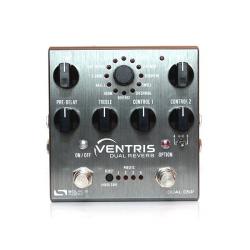 Гитарный эффект SOURCE AUDIO Ventris Reverb