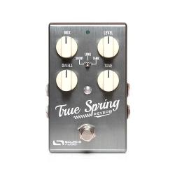 Гитарный эффект SOURCE AUDIO True Spring Reverb