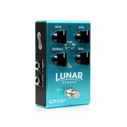 Гитарный эффект SOURCE AUDIO Lunar Phaser (One Series)