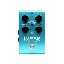 Гитарный эффект SOURCE AUDIO Lunar Phaser (One Series)