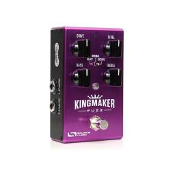 Гитарный эффект SOURCE AUDIO Kingmaker Fuzz (One Series)