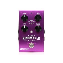 Гитарный эффект SOURCE AUDIO Kingmaker Fuzz (One Series)