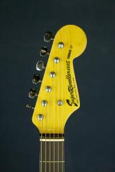 Электрогитара Stratocaster, производство Япония, подержанная, в отличном состоянии YAMAHA SR400S Japan 11456