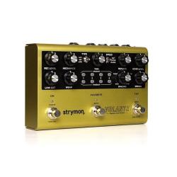 Гитарный эффект STRYMON Volante