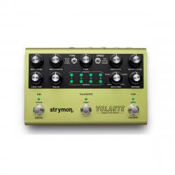 Гитарный эффект STRYMON Volante