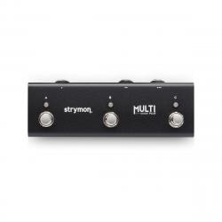 Свитчер STRYMON MultiSwitch Plus