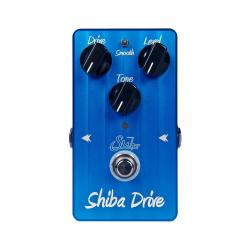 Гитарный эффект SUHR Shiba Drive