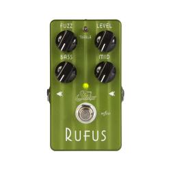 Гитарный эффект SUHR Rufus