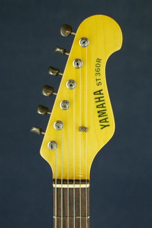 商店 YAMAHA ST360R Stratocaster model mymakanan.my